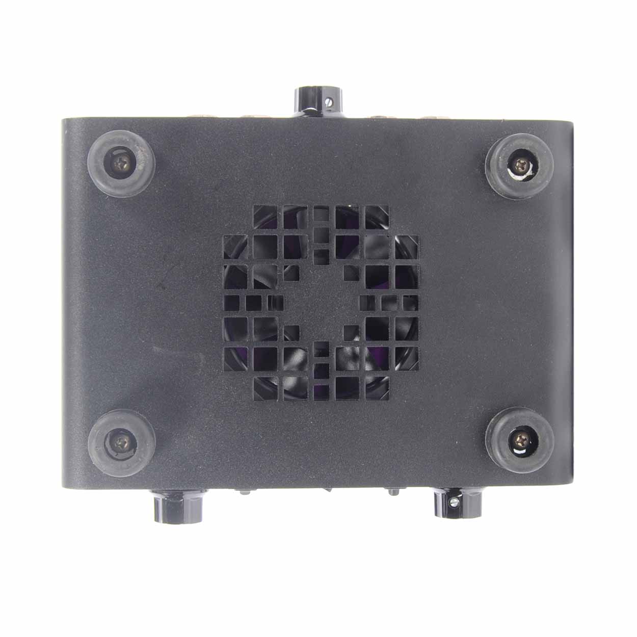 THD Hotplate 8Ω Power Attenuator - Purple - The Music Den