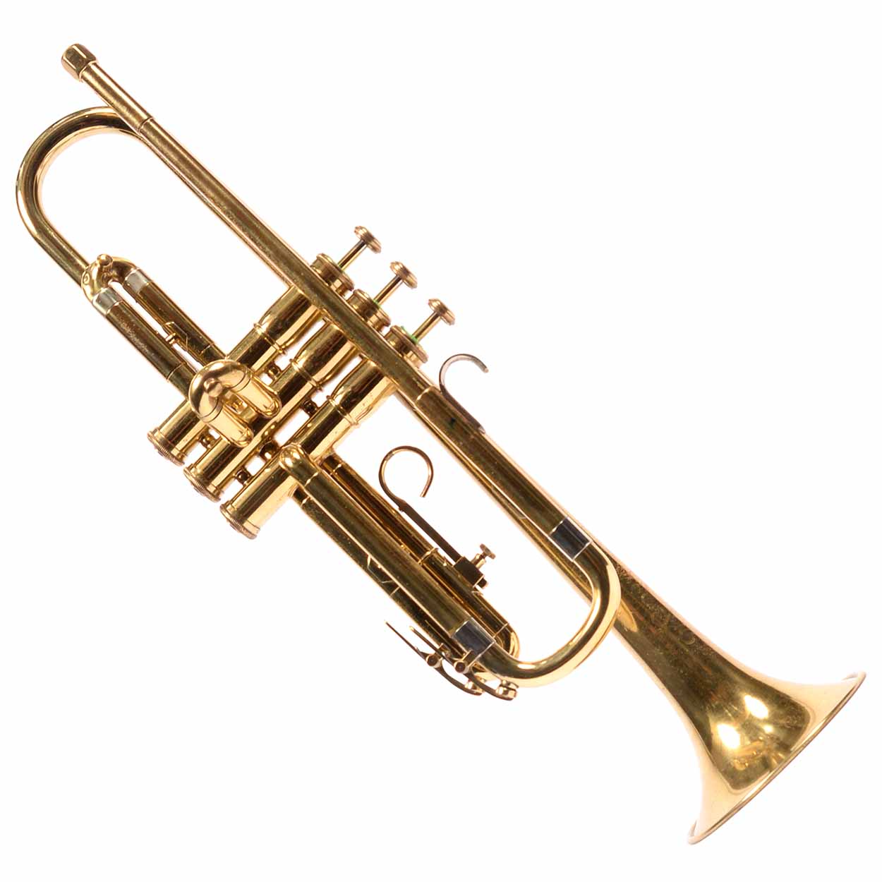 Olds Ambassador Trumpet USED [539724] - The Music Den