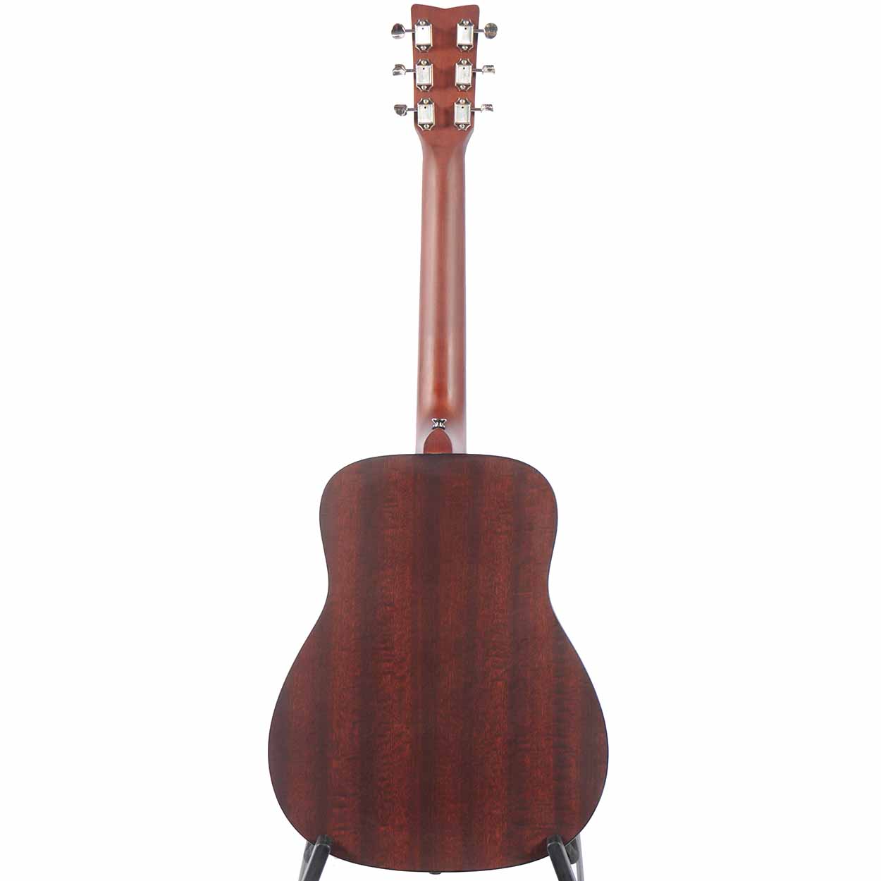 Yamaha JR2 3/4-Scale Folk Guitar - Tobacco Sunburst