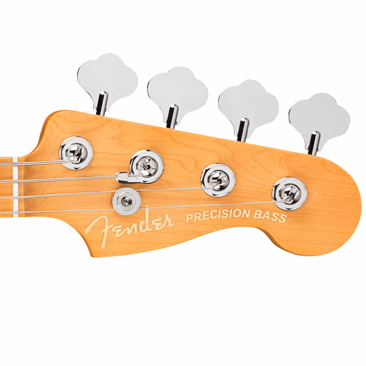 Fender ULTRA PRECISION BASS 美品 USA Fender Ultra II Precision Bass Maple Fingerboard SS pickups
