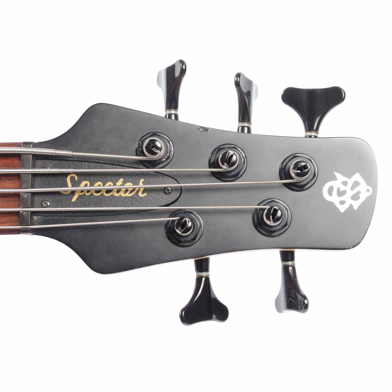 Spector 2005 ReBop 5 5-string Bass w/Upgraded EMG Active Pickups