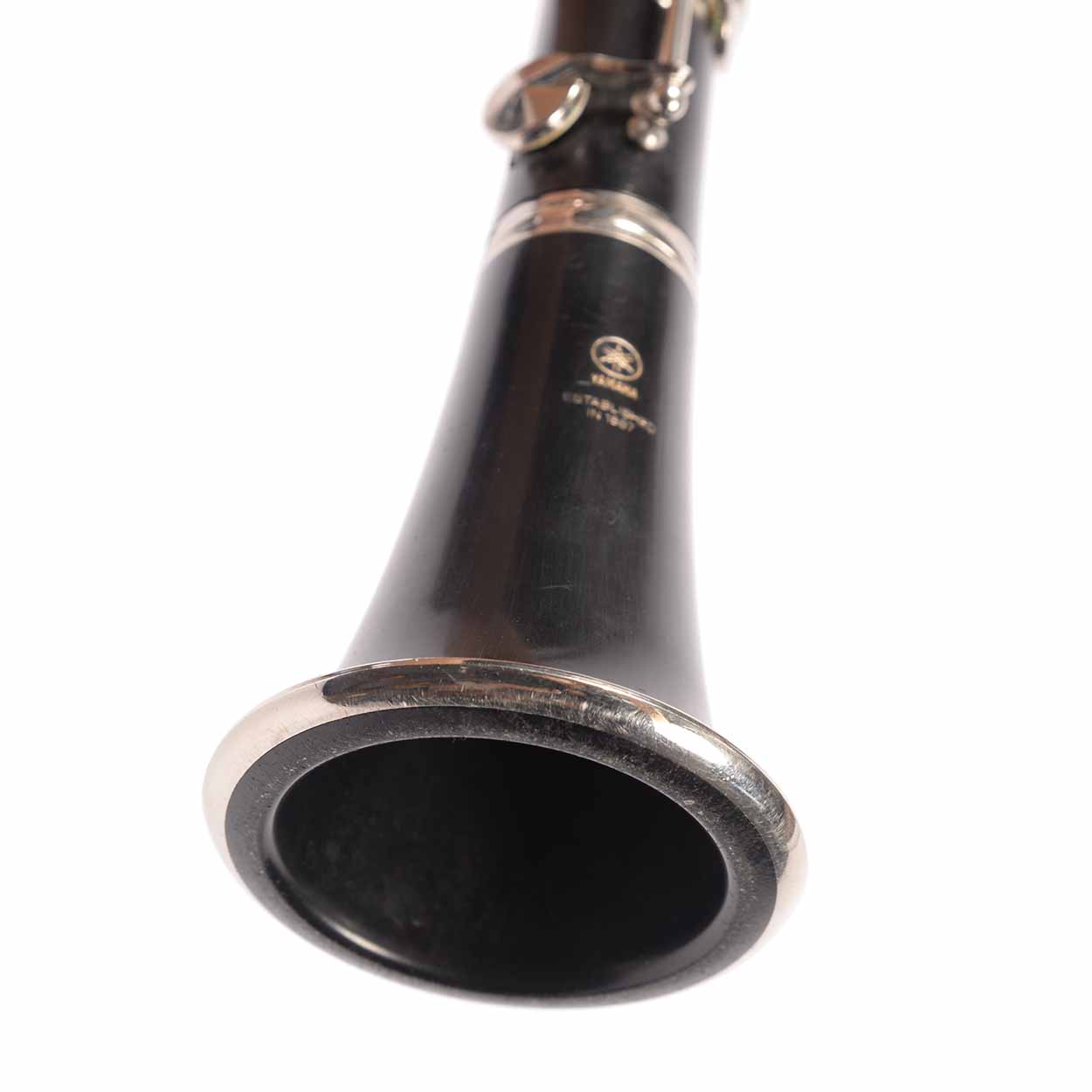 ✨動作良好✨YAMAHA YCL-250 クラリネット　ヤマハ　YCL250 ヤマハ | YCL-250(1993年発売) - クラリネット - 概要