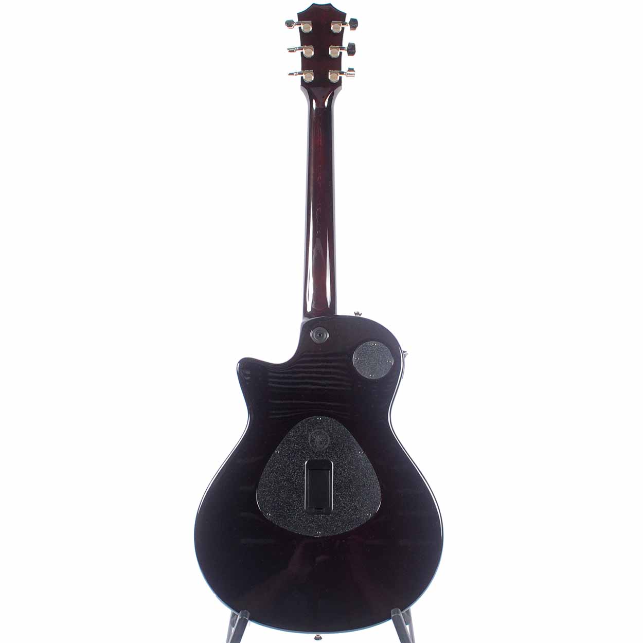 Taylor T5z Pro - Tobacco Sunburst - The Music Den