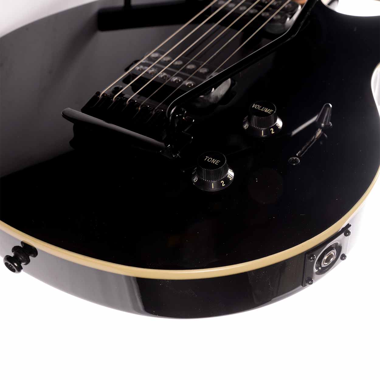 ギター Sterling Sterling by Music Man Axis AX3 Flame Maple Top Electric Guitar