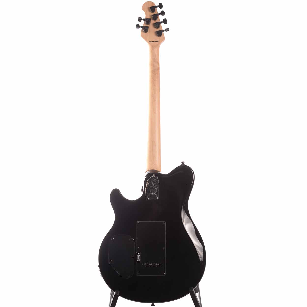 Sterling Axis ミュージックマン Axis AX3FM | Guitars | SUB - Sterling by Music Man