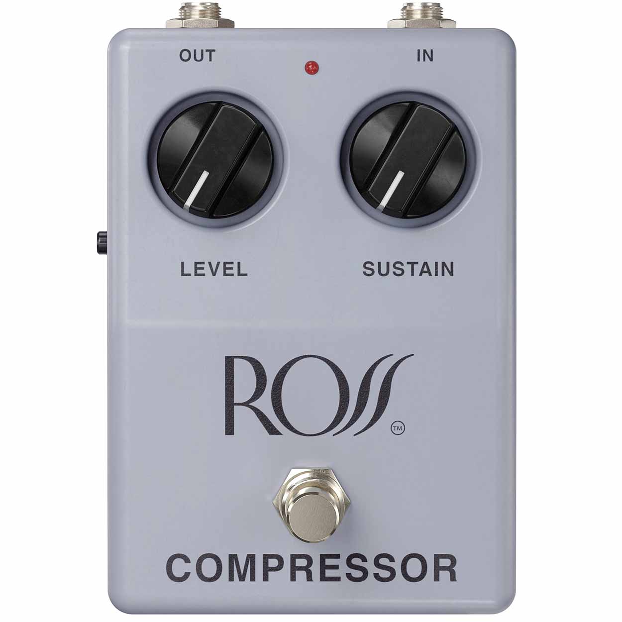 ROSS Compressor - The Music Den