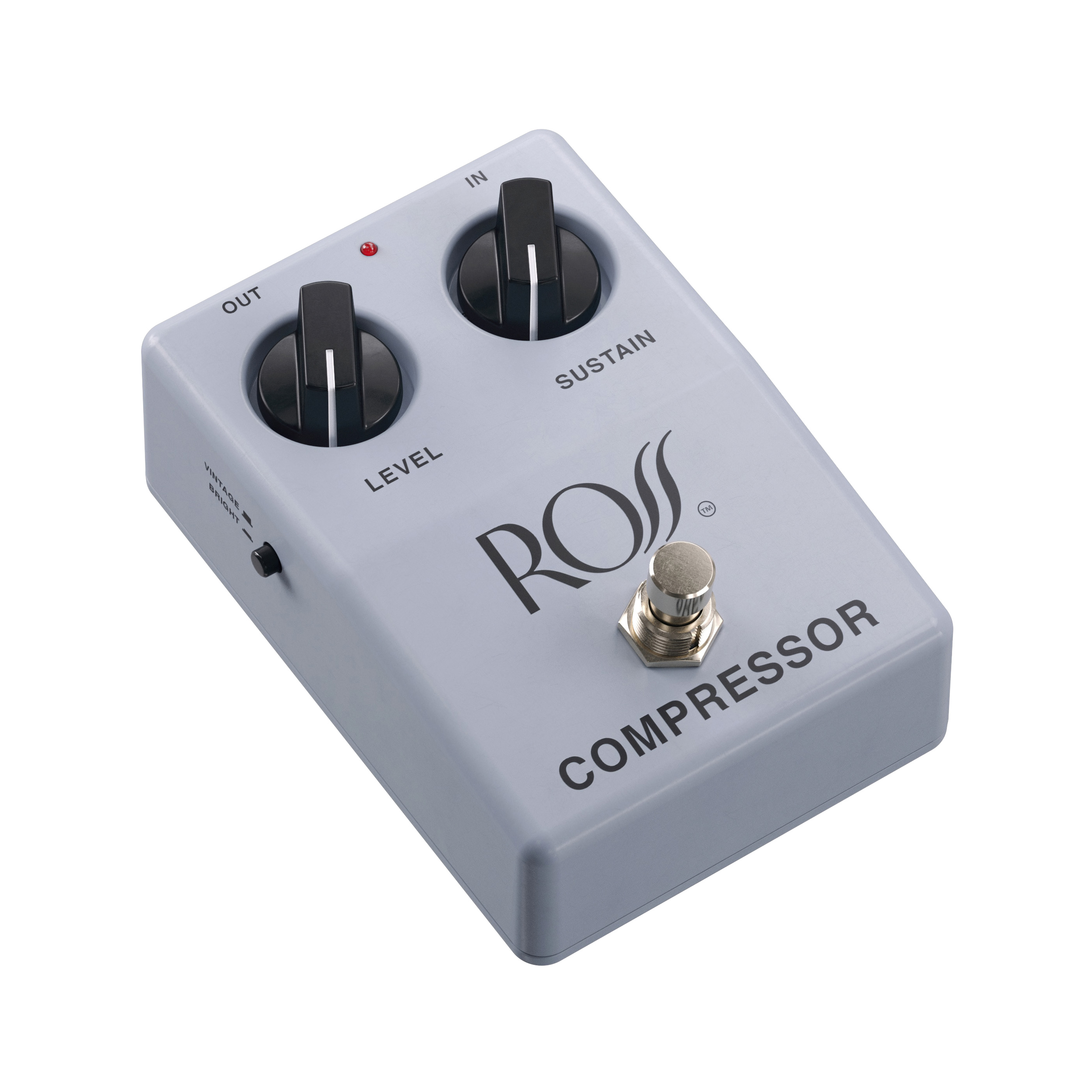 ROSS Compressor - The Music Den