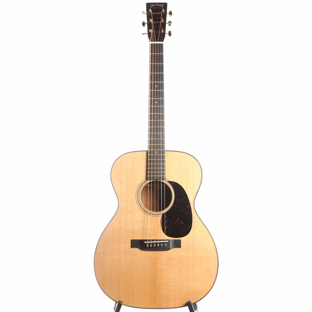【希少】Martin & Co. 000-18 Modern Deluxe Martin 000-18 Modern Deluxe - The Music Den