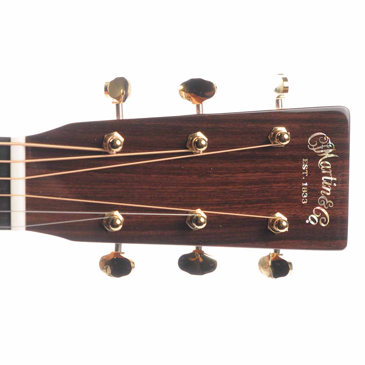 Martin 000-18 Modern Deluxe - The Music Den