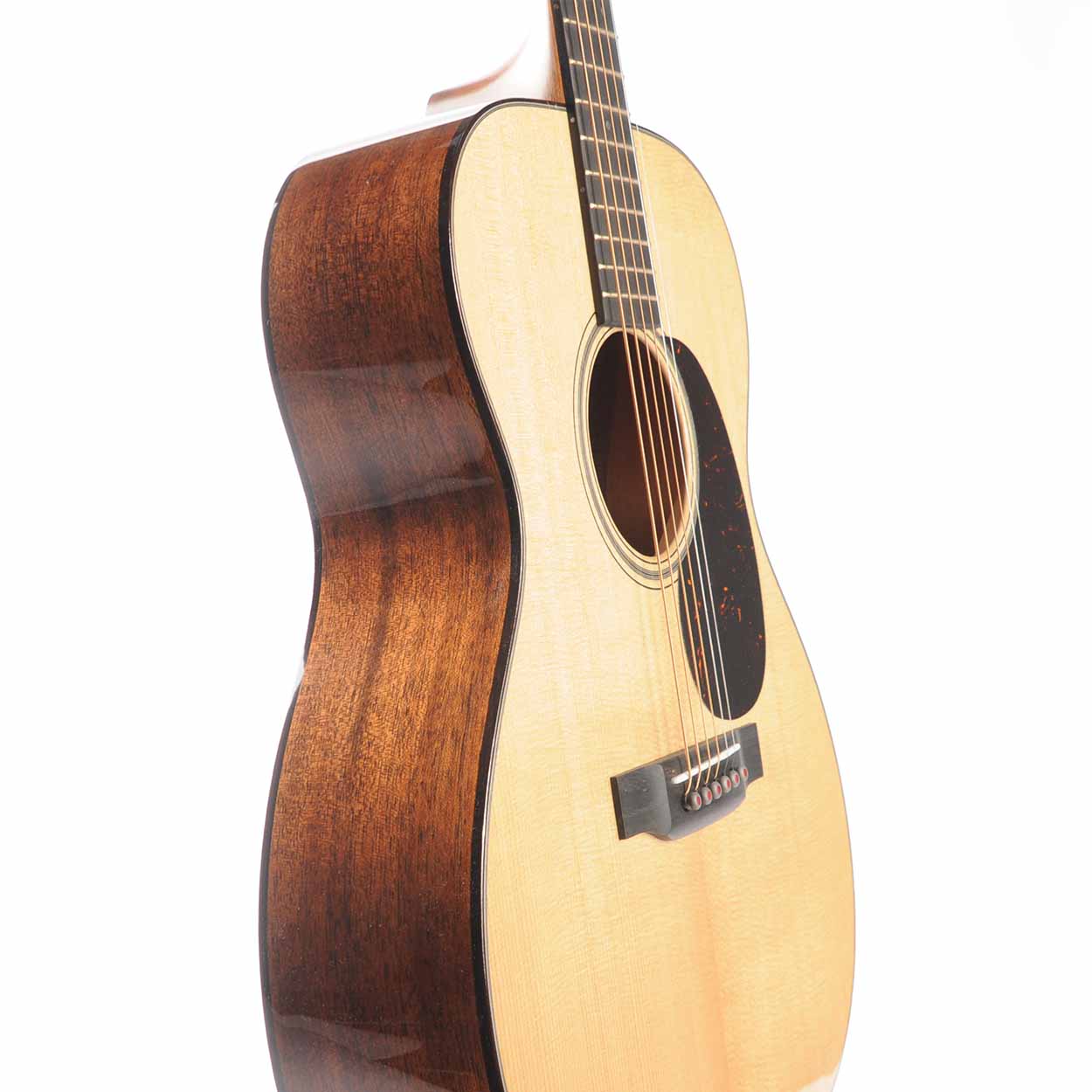 Martin 000-18 Modern Deluxe - The Music Den
