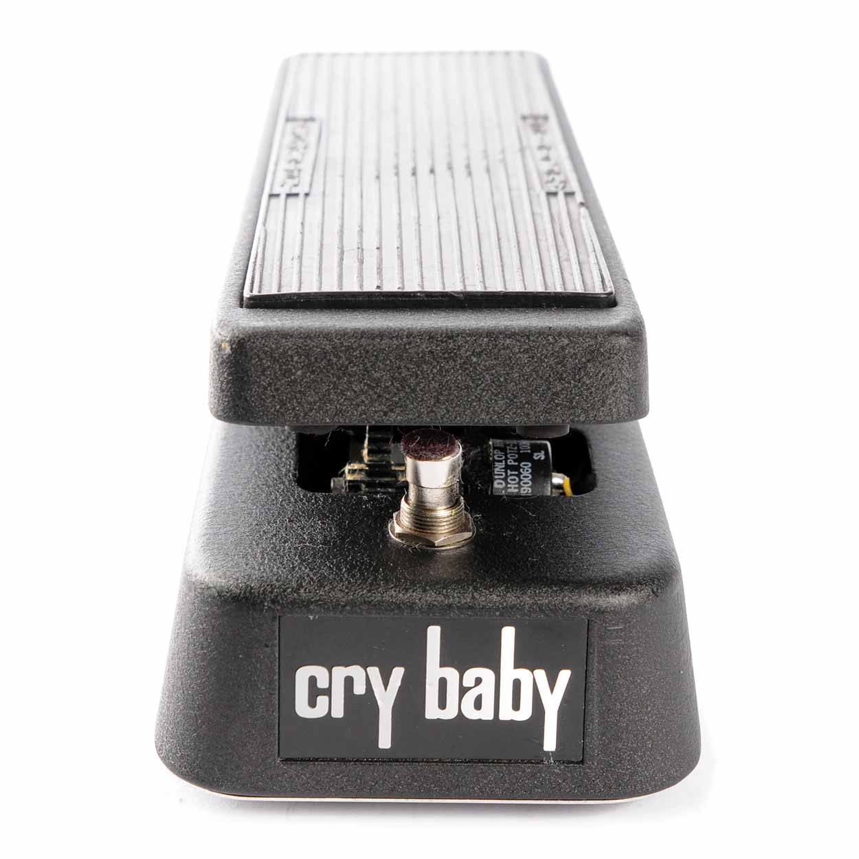 GCB95 Crybaby - 配信機器・PA機器・レコーディング機器