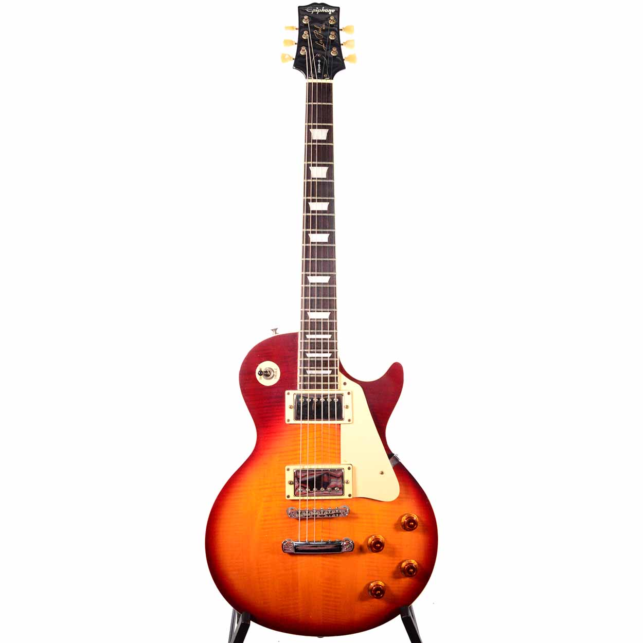 ギター Epiphone Les Paul WB Epiphone 1989 