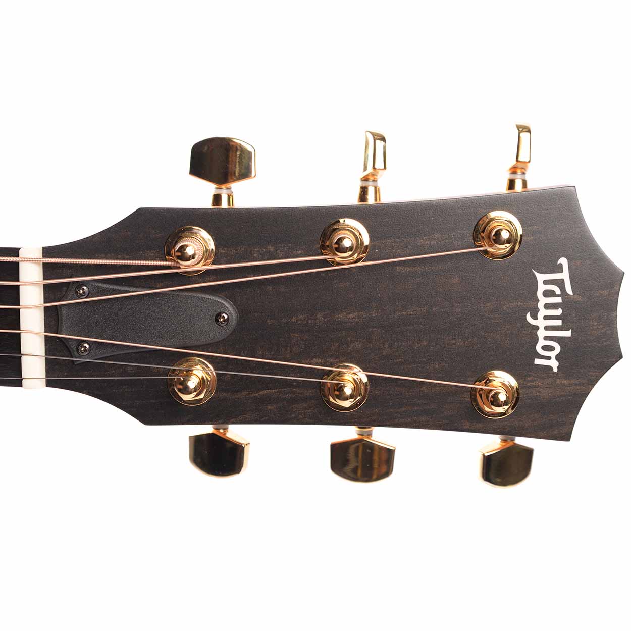 Taylor 222ce-K DLX Koa Acoustic Electric Guitar - The Music Den