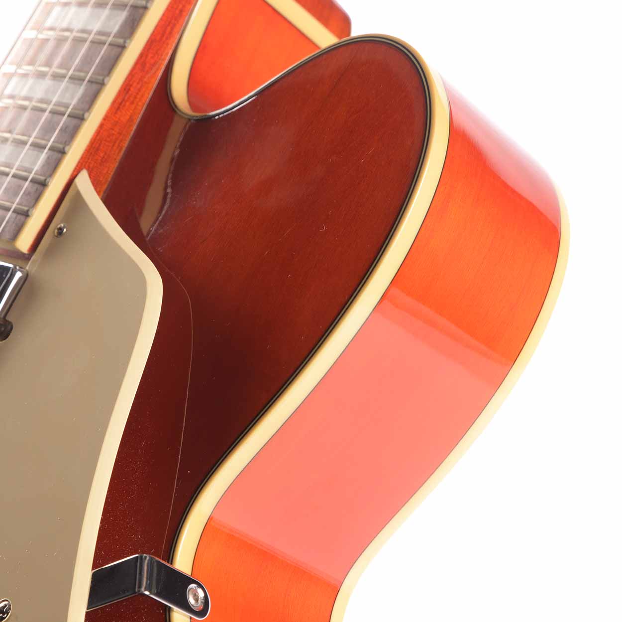 Ibanez AF75D Artcore Hollowbody w/HS Case USED - The Music Den