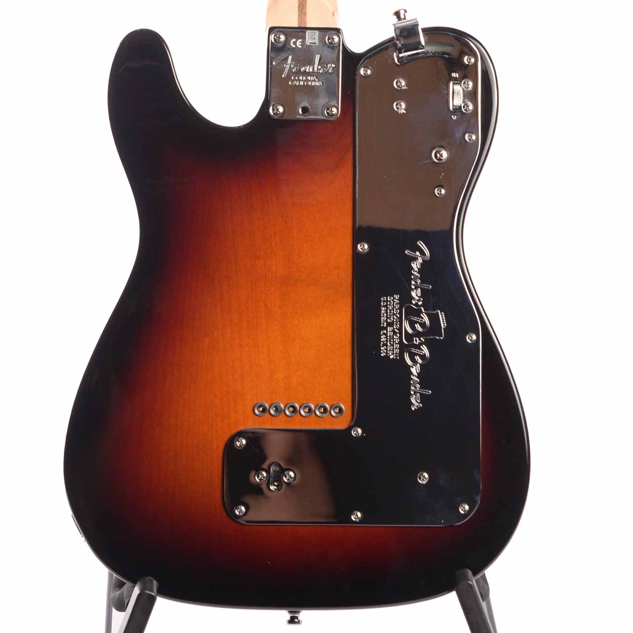 Fender 2015 American Nashville B-Bender w/OHSC USED - The Music Den