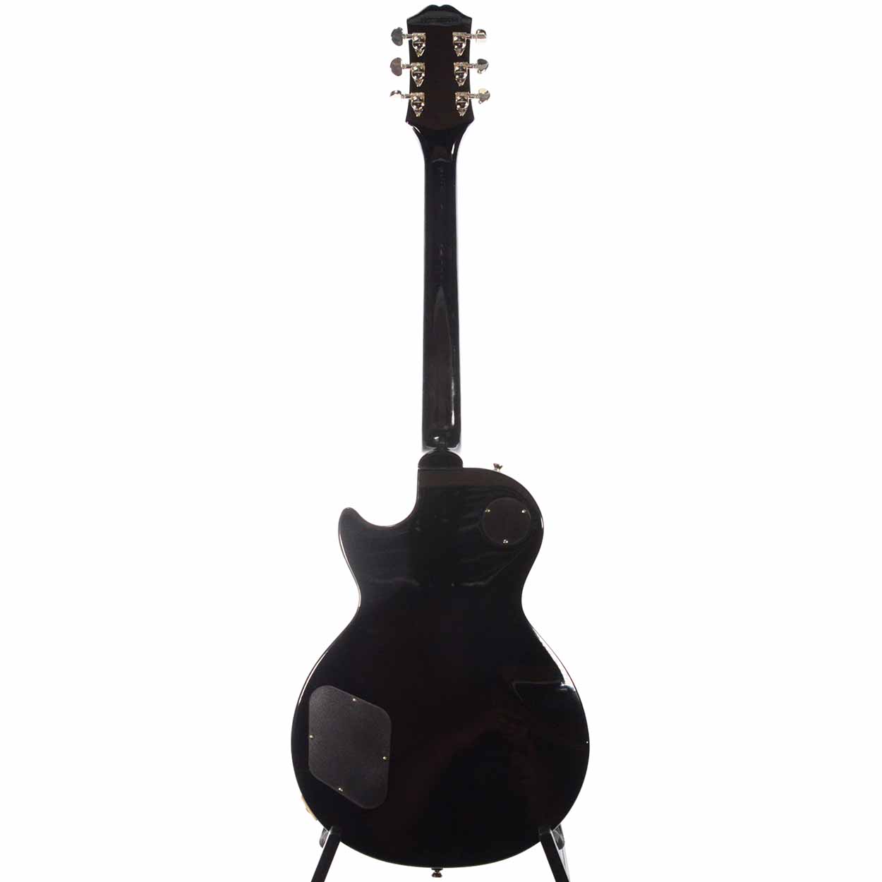 Epiphone Les Paul グリーン Amazon.com: Epiphone Les Paul Muse, Wanderlust Green