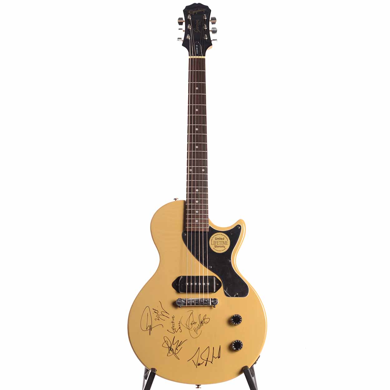 美品★Epiphone Les Paul Junior DC 美品☆Epiphone Les Paul Junior DC Epiphone Les Paul Junior