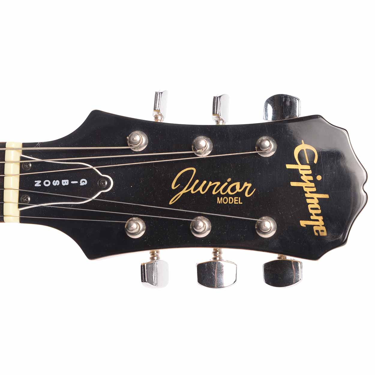 Epiphone Les Paul Junior *Signed By Collective Soul* USED