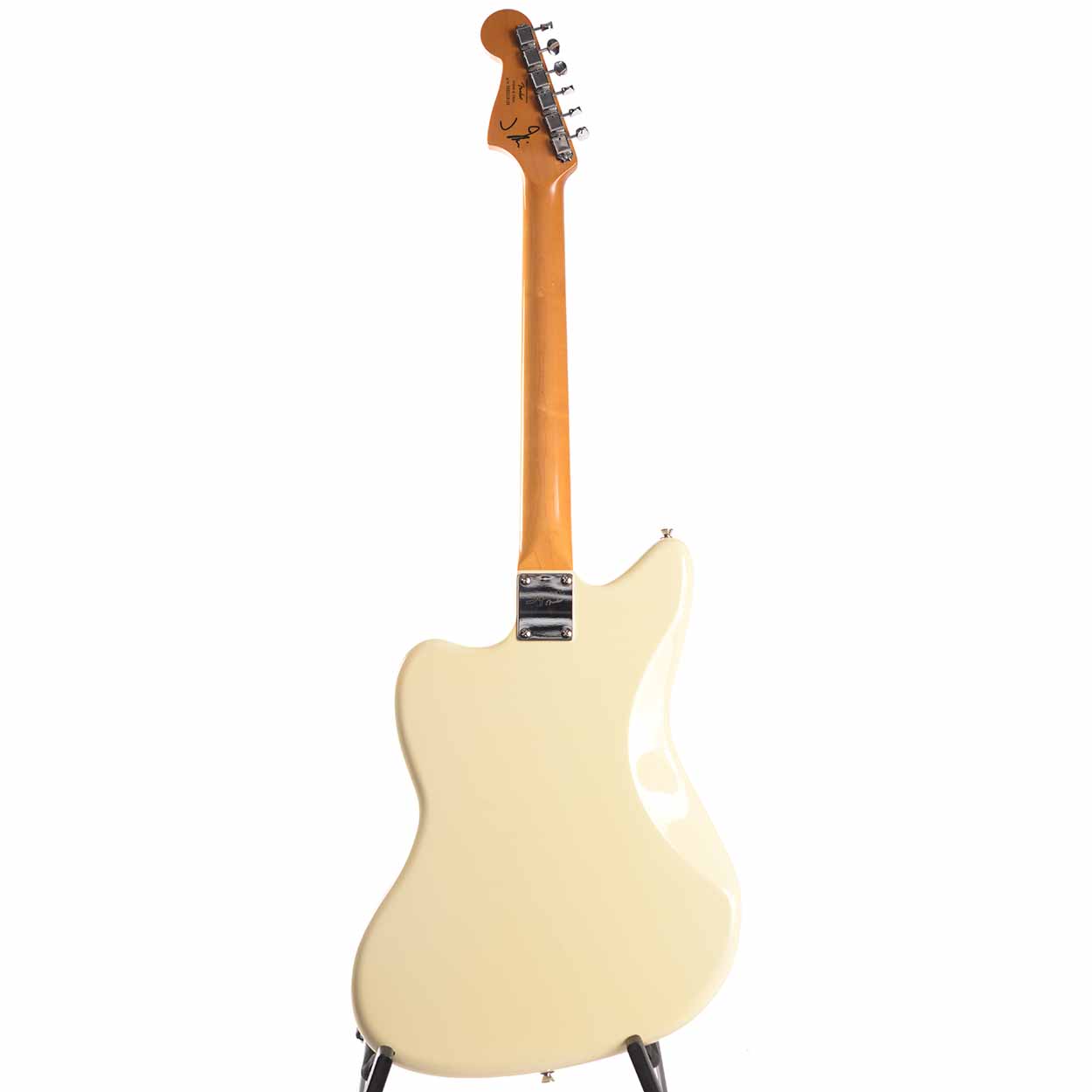 Squier 2013 J. Mascis Signature Jazzmaster w/HSC USED - The Music Den