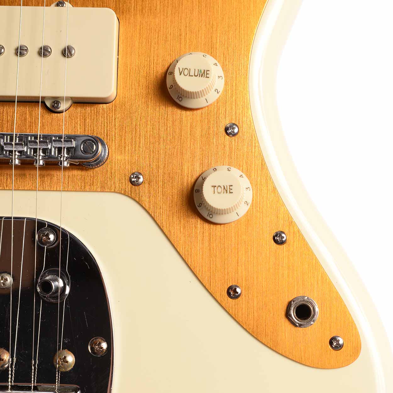 Squier 2013 J. Mascis Signature Jazzmaster w/HSC USED - The Music Den