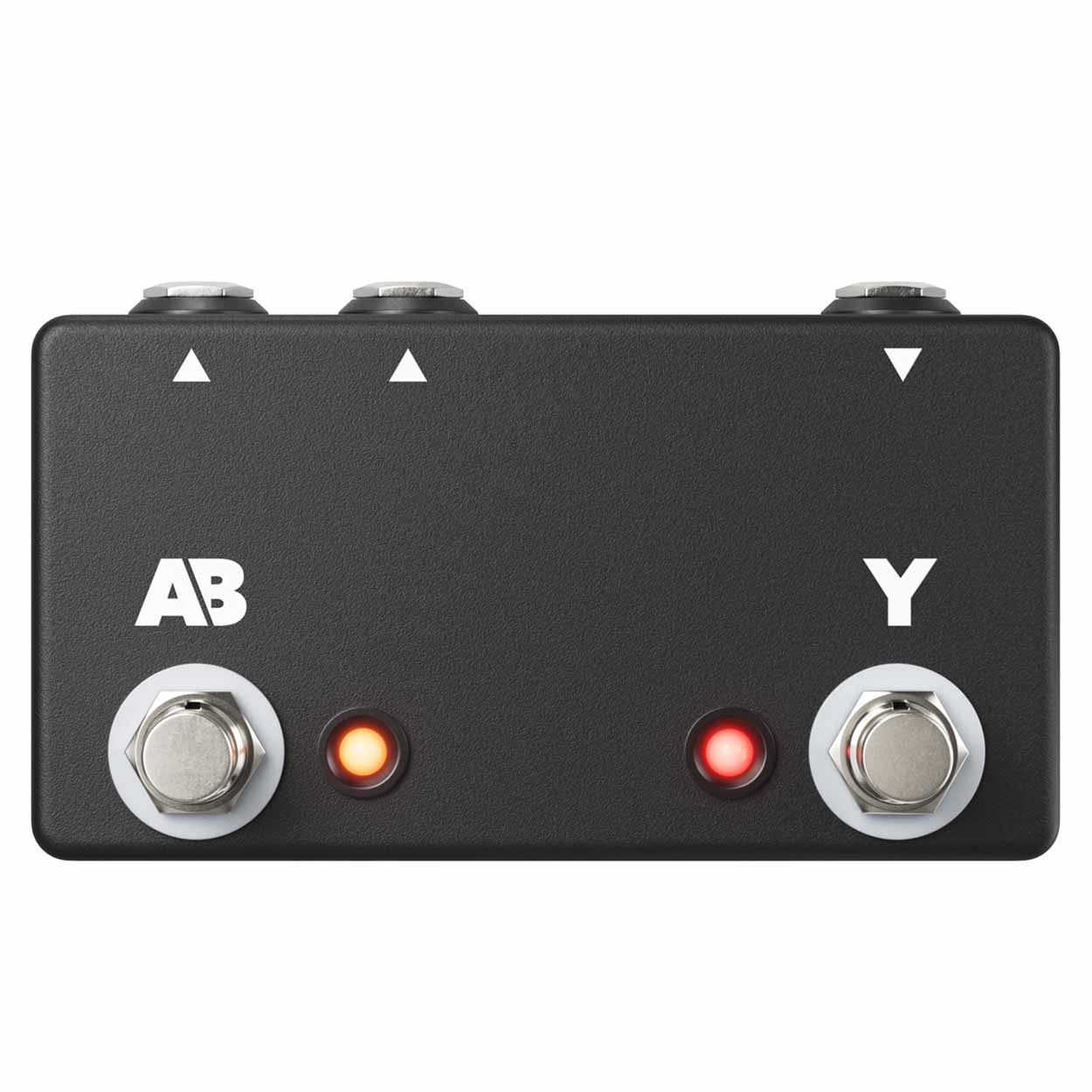 JHS Pedals Active A/B/Y Switcher - The Music Den