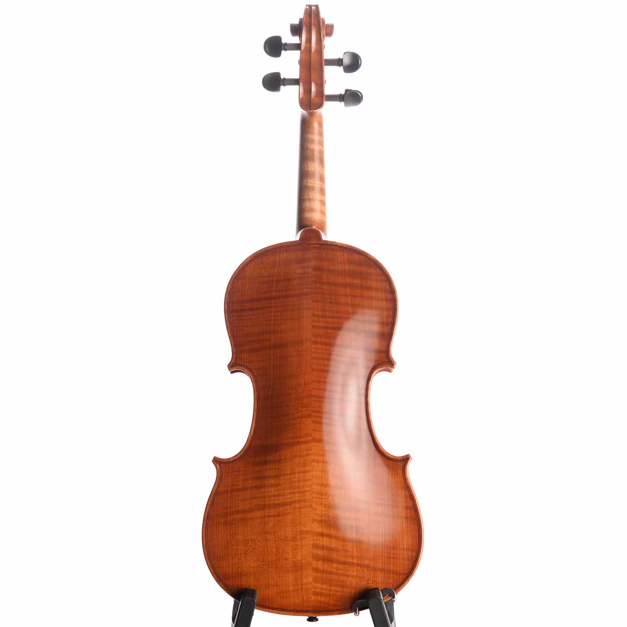 Eastman VL100 4/4 Violin Outfit USED - The Music Den