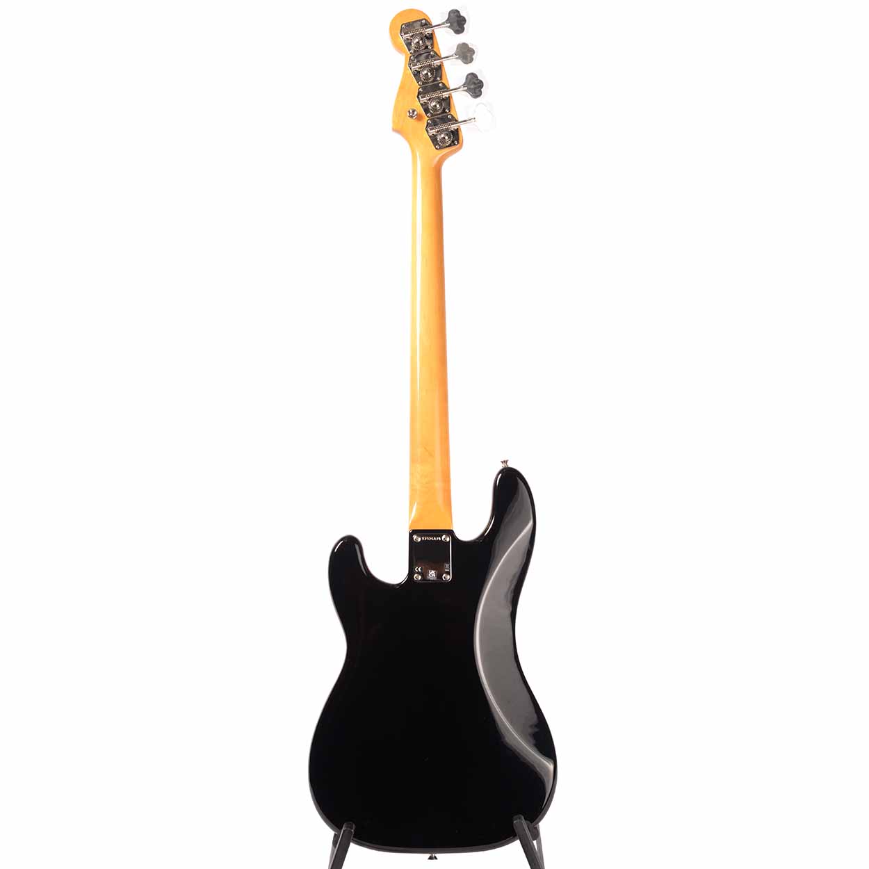 Fender American Vintage II 1960 Precision Bass® - Black - The