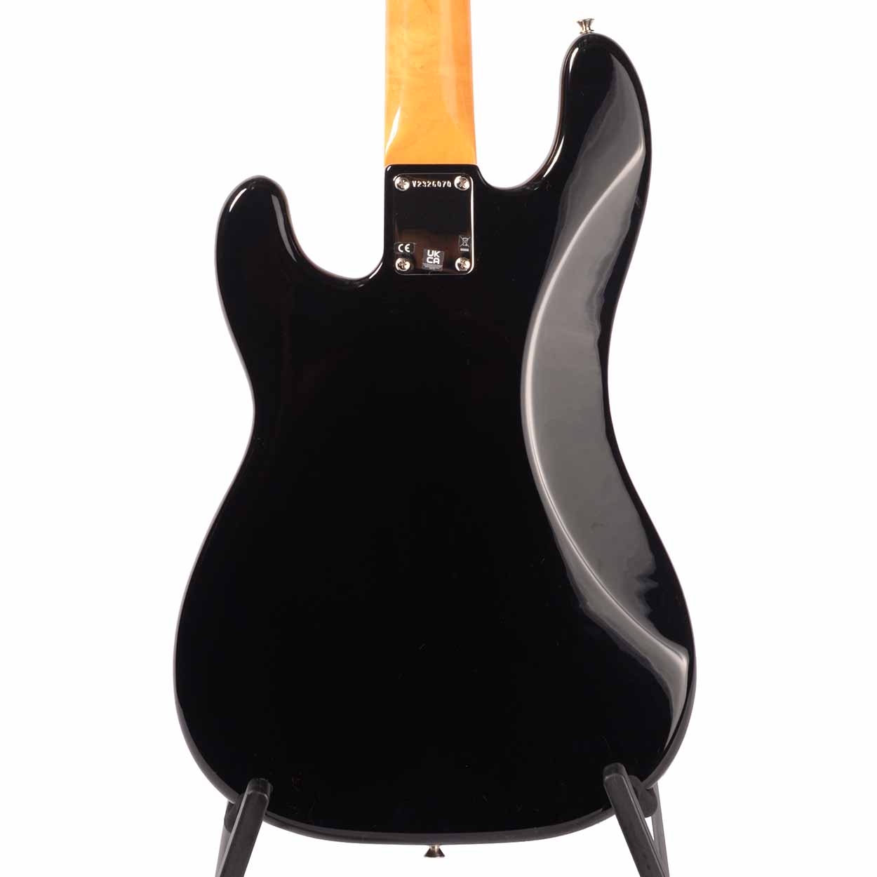 Fender American Vintage II 1960 Precision Bass® - Black - The