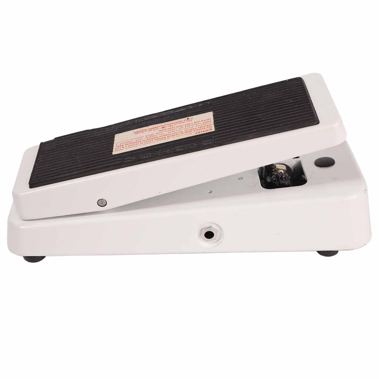 cry baby BASS ベースエフェクター Dunlop Cry Baby Bass Wah cry baby BASS ベースエフェクター 【公式通販】