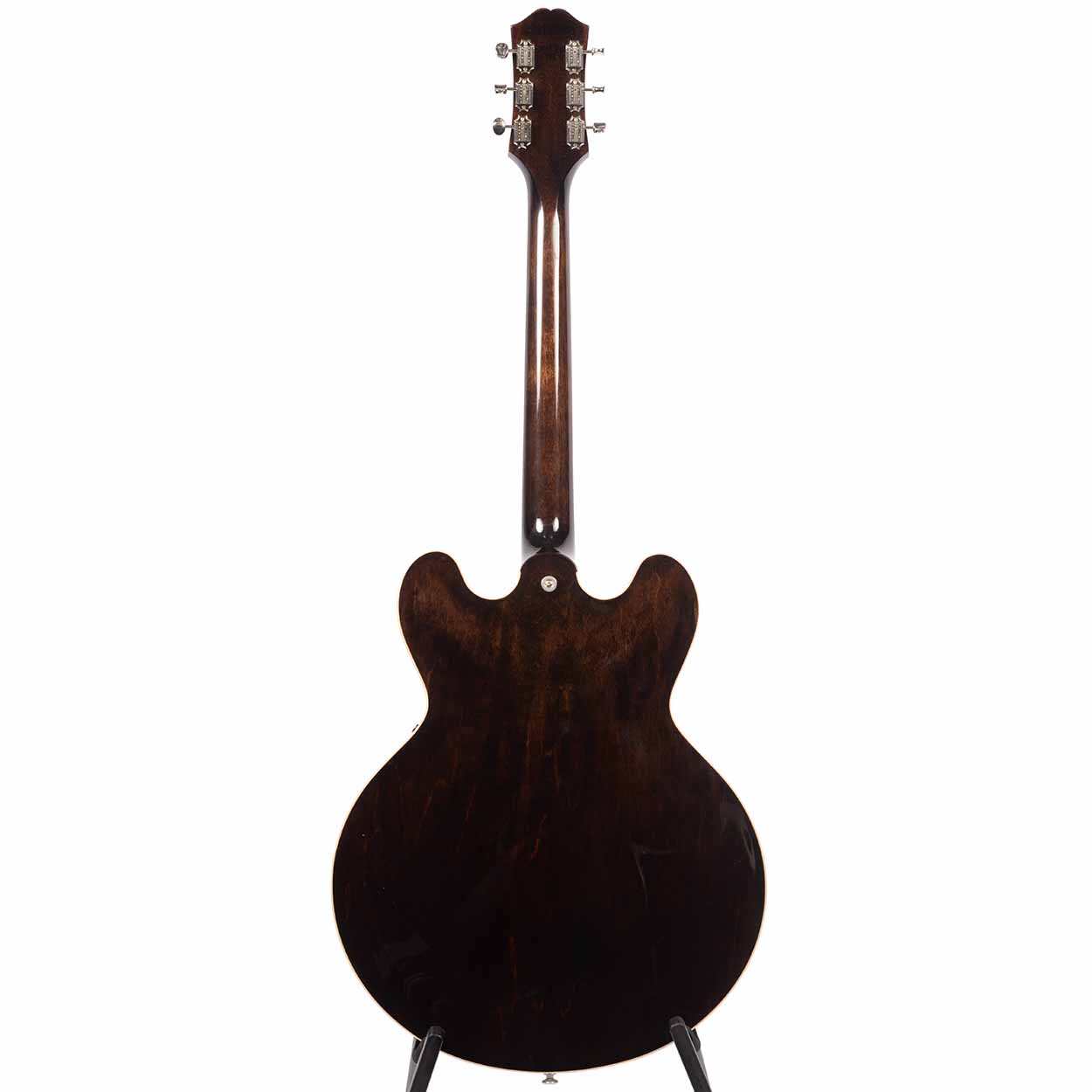 Epiphone USA Casino - Vintage Burst - The Music Den