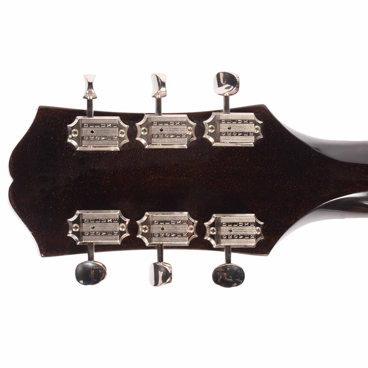 Epiphone USA Casino - Vintage Burst - The Music Den