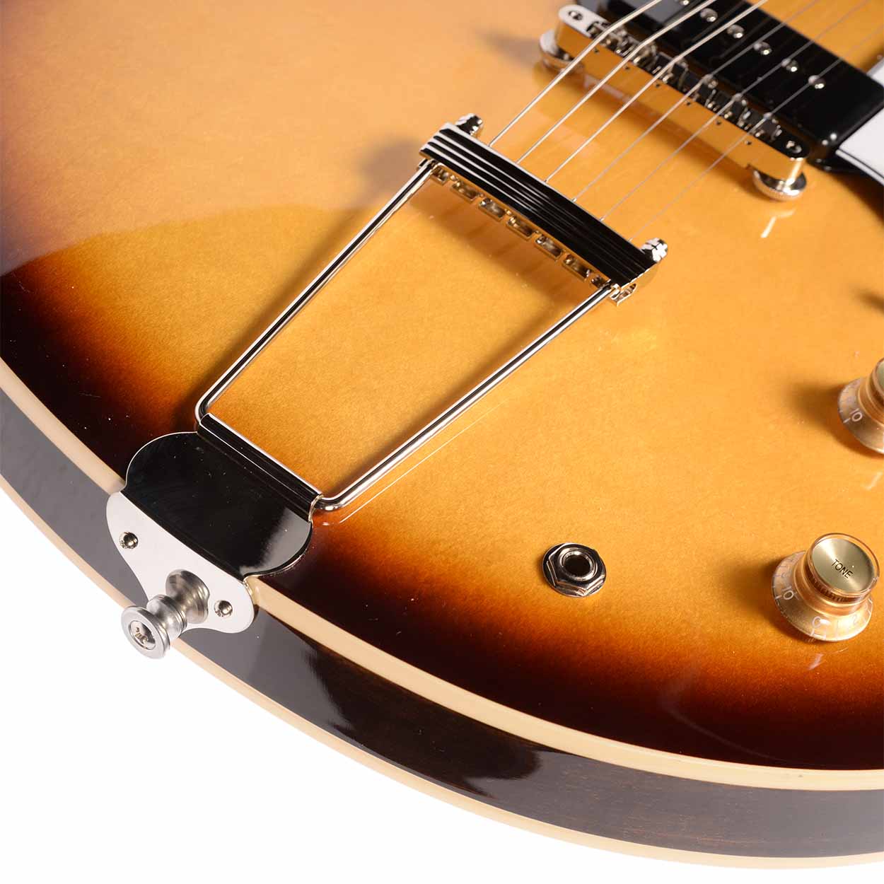 Epiphone USA Casino - Vintage Burst - The Music Den