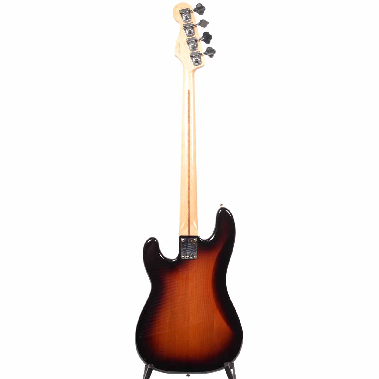 Fender Special Deluxe Precision Jazz Bass 014-0054-500 USED - The