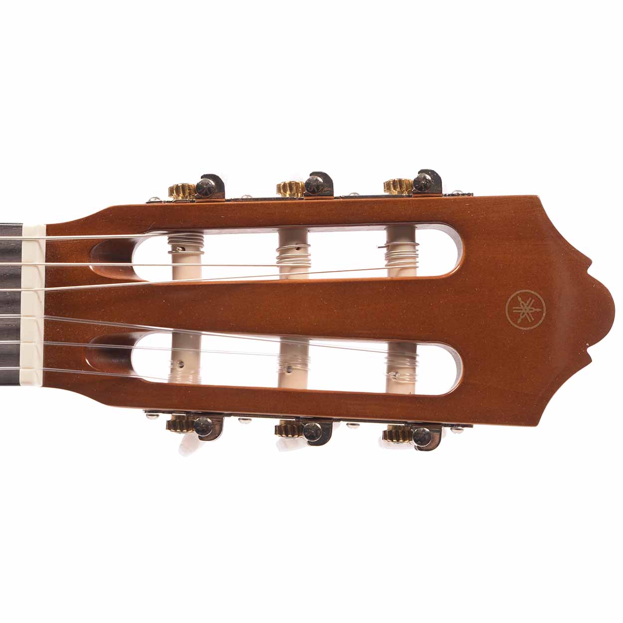Yamaha CG102 Classical Acoustic Guitar - The Music Den