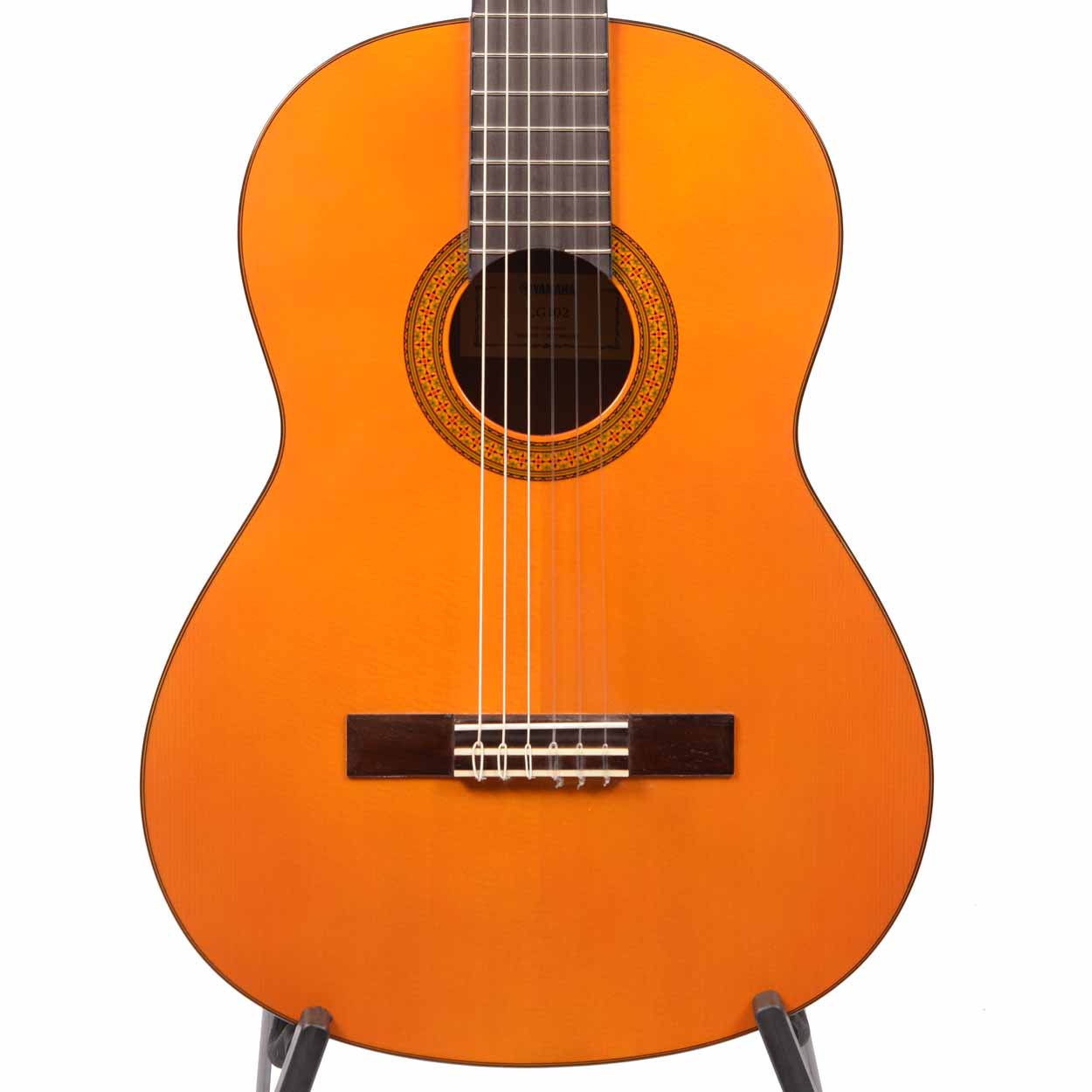 Yamaha CG102 Classical Acoustic Guitar - The Music Den