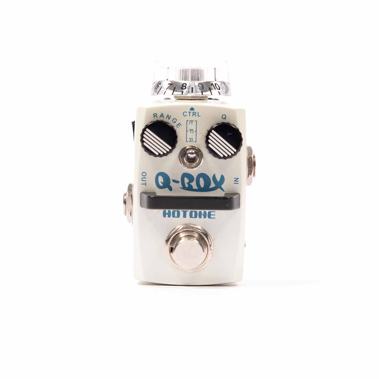 ギター Hotone Q box X SERIES KELLY™ KEXQ - Key Note Guitar LLC