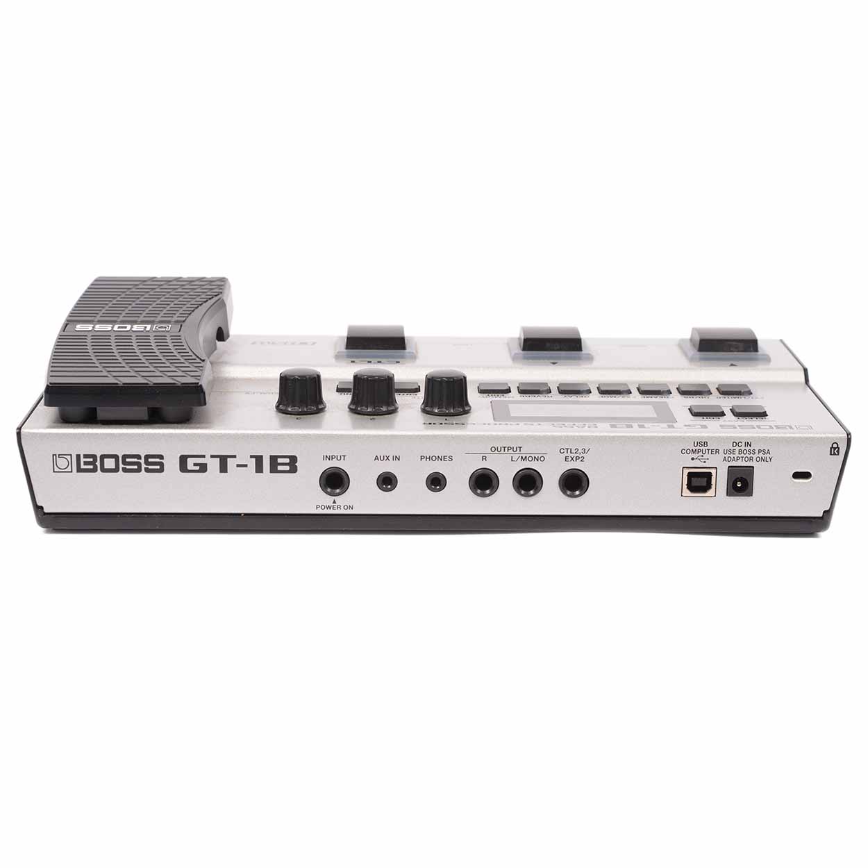 ベース BOSS GT-1B boss-boss-gt-1b-bass-effects-