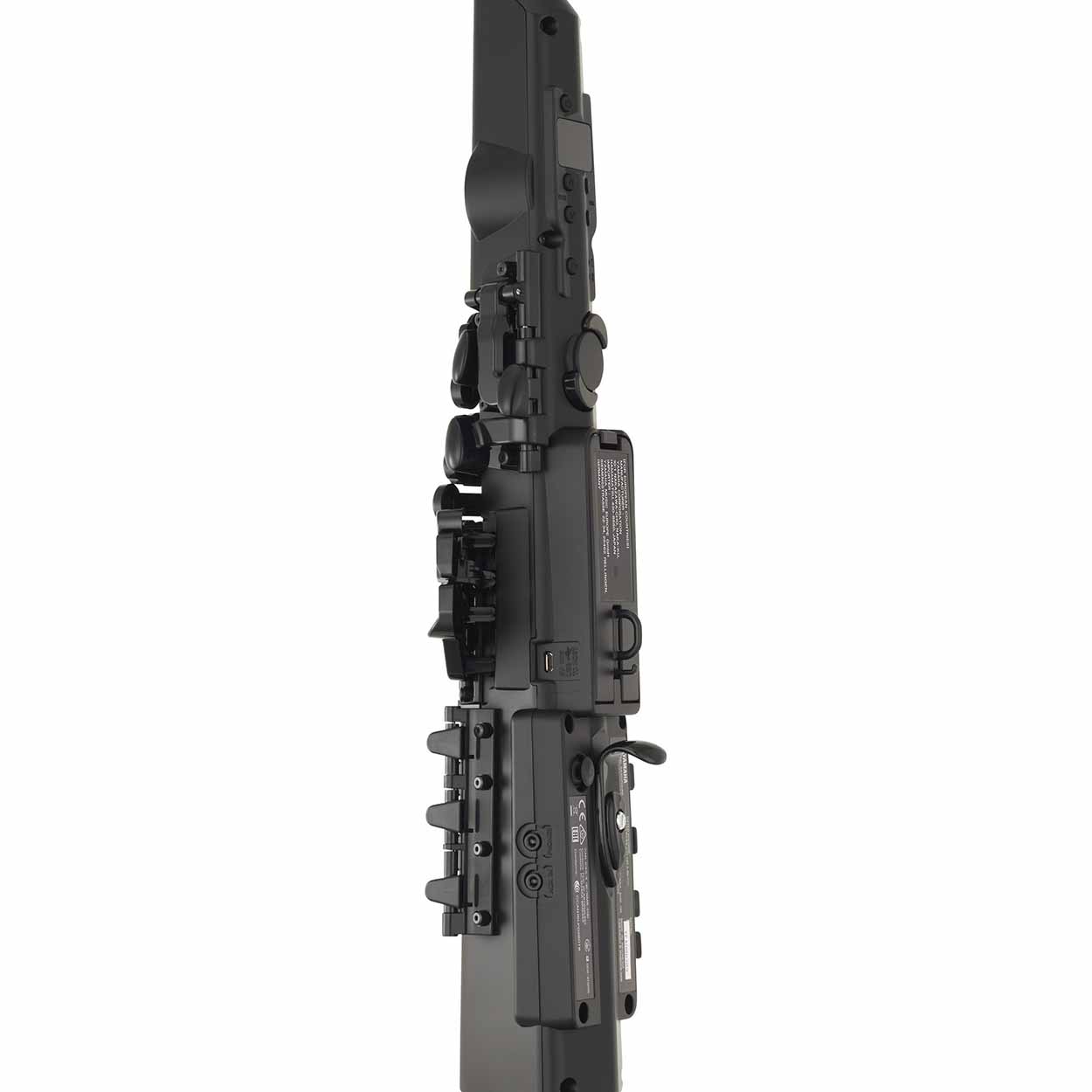 Yamaha YDS-150 Digital Saxophone - The Music Den