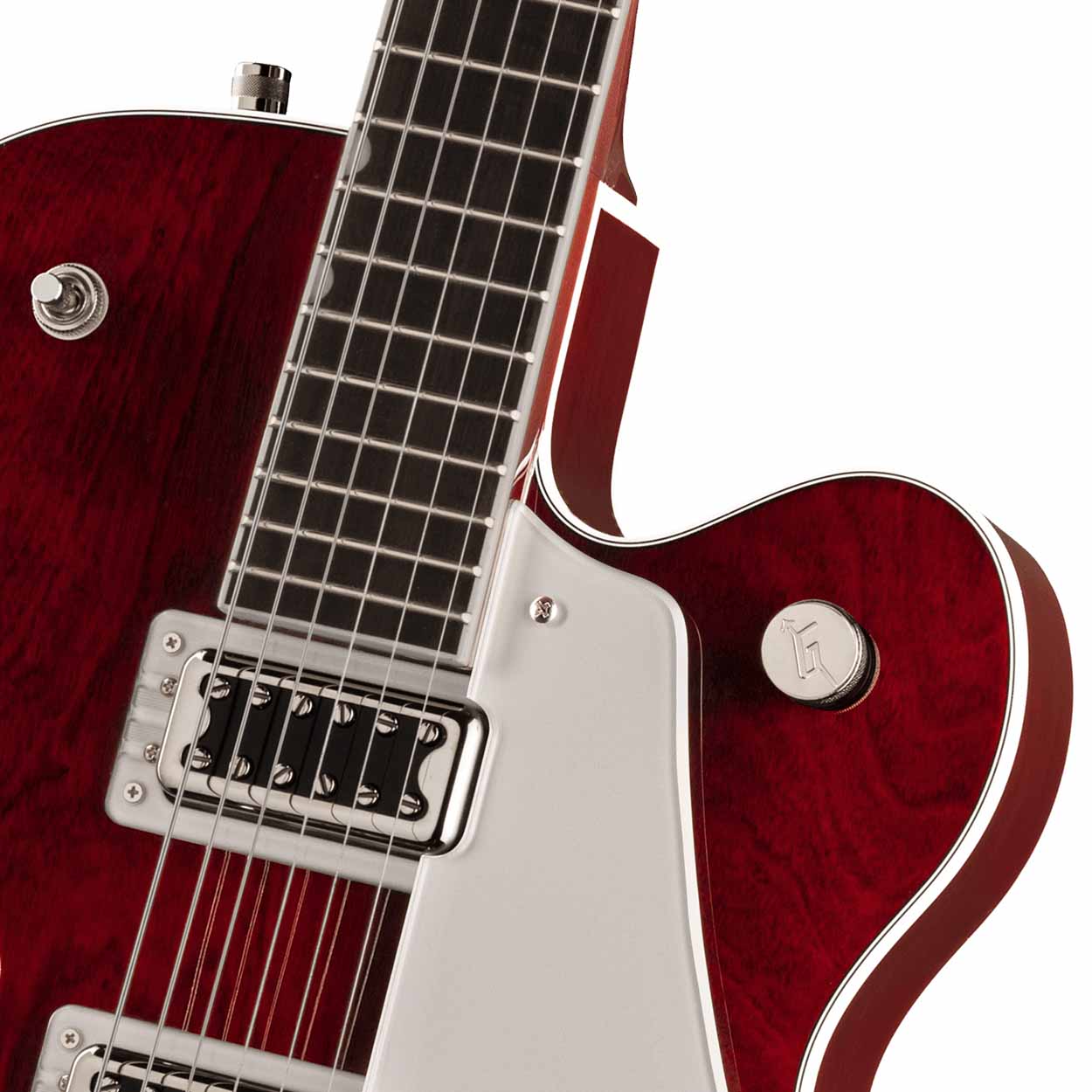 Gretsch G5420T Electromatic® Classic Hollow Body Single-Cut with