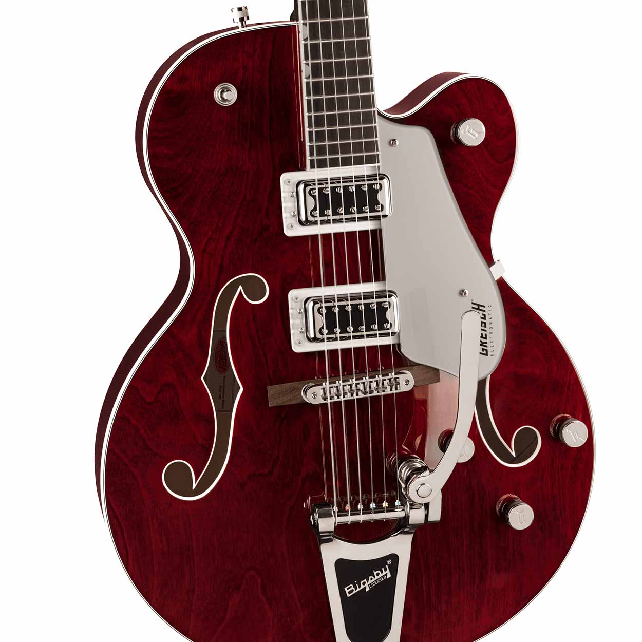 Gretsch G5420T Electromatic® Classic Hollow Body Single-Cut with