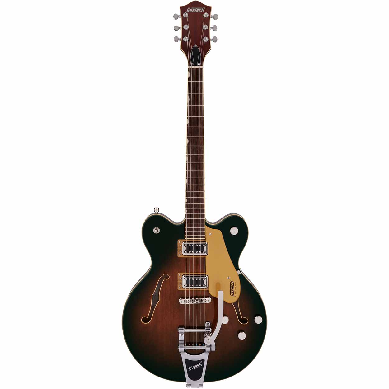 Gretsch G5622T Electromatic® Center Block Double-Cut with Gretsch G5622T Electromatic® Center Block Double-Cut with