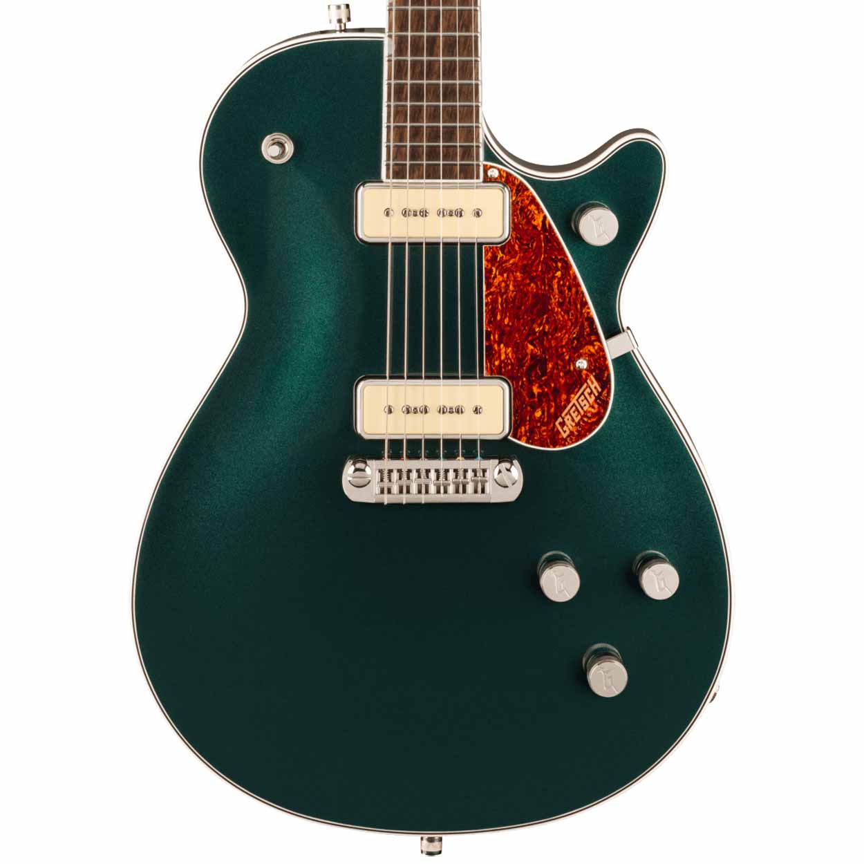Gretsch G5210-P90 Electromatic® Jet™ Two 90 Single-Cut with
