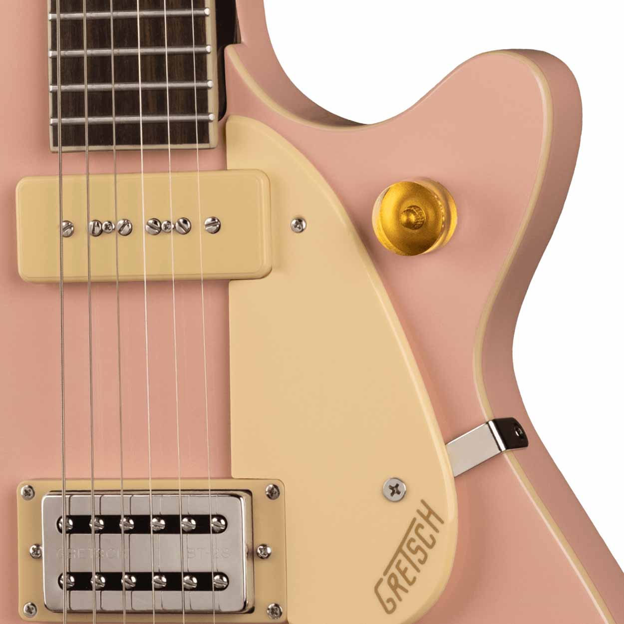 Gretsch G2215-P90 Streamliner™ Junior Jet™ Club - The Music Den