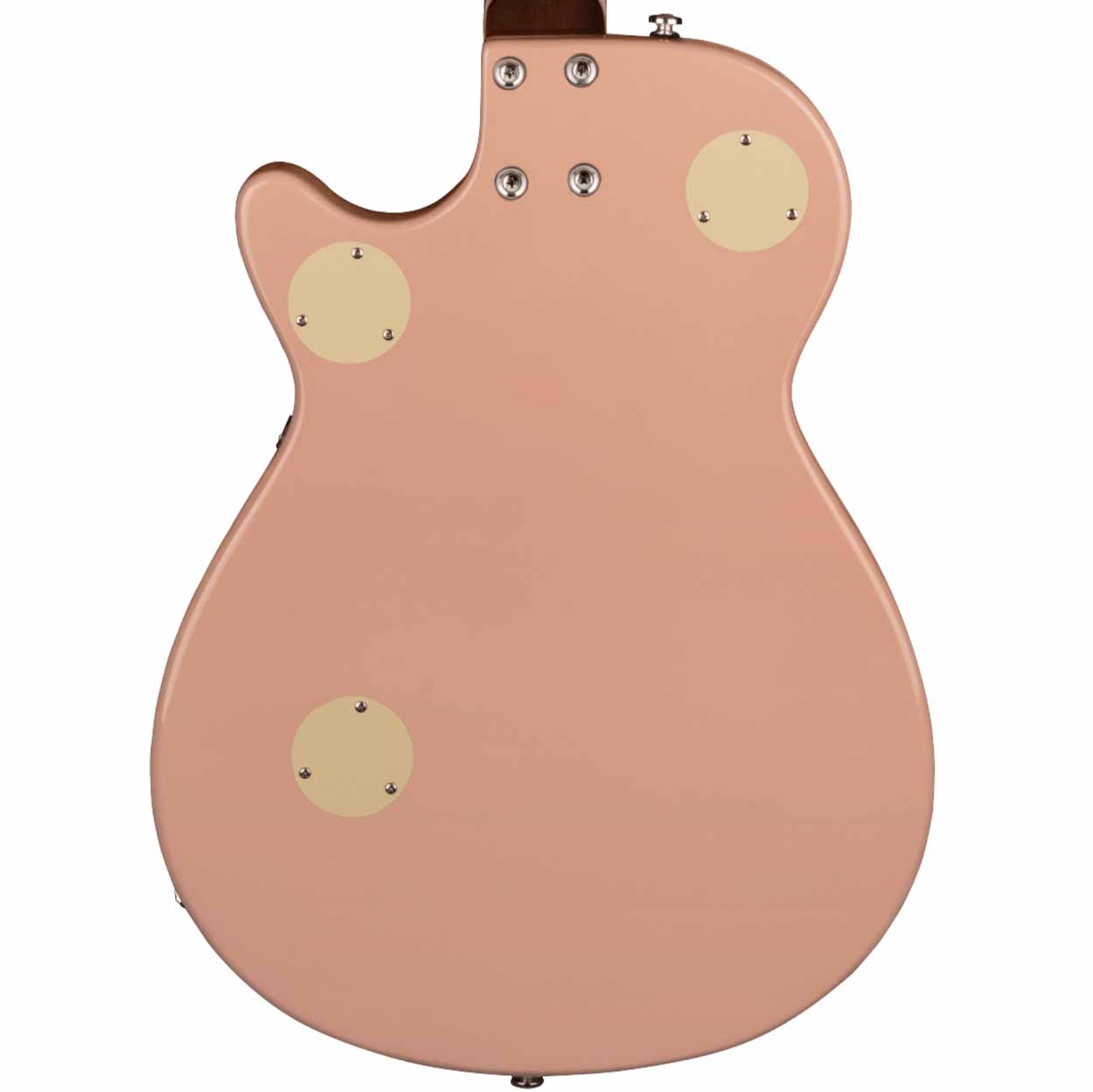 Gretsch G2215-P90 Streamliner™ Junior Jet™ Club - The Music Den
