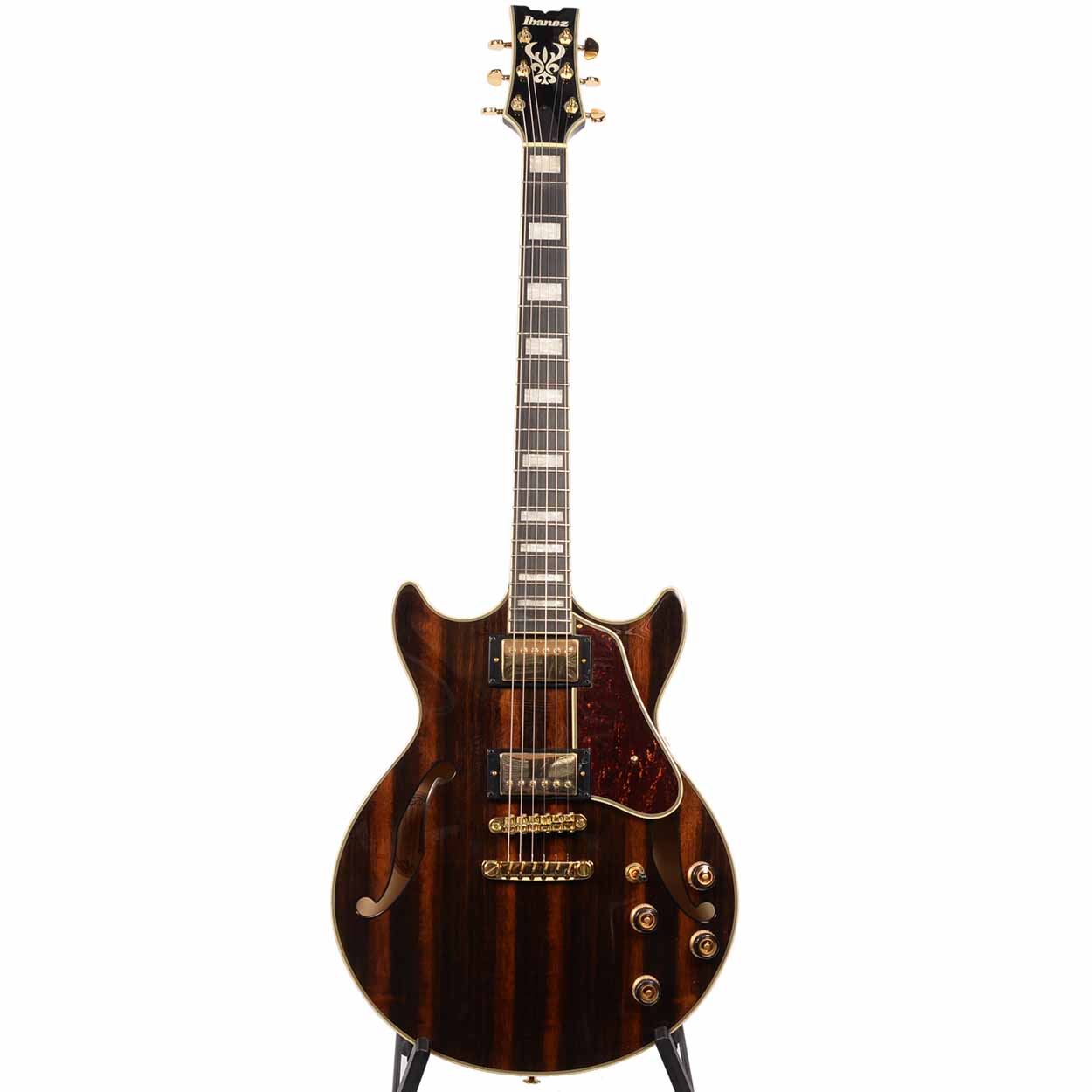 ギター Ibanez AM93ME NT Artcore Expressionist Ibanez Artcore Expressionist AM93ME Semi-Hollow Electric