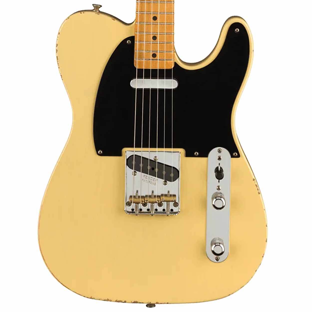 Fender Vintera Road Worn 