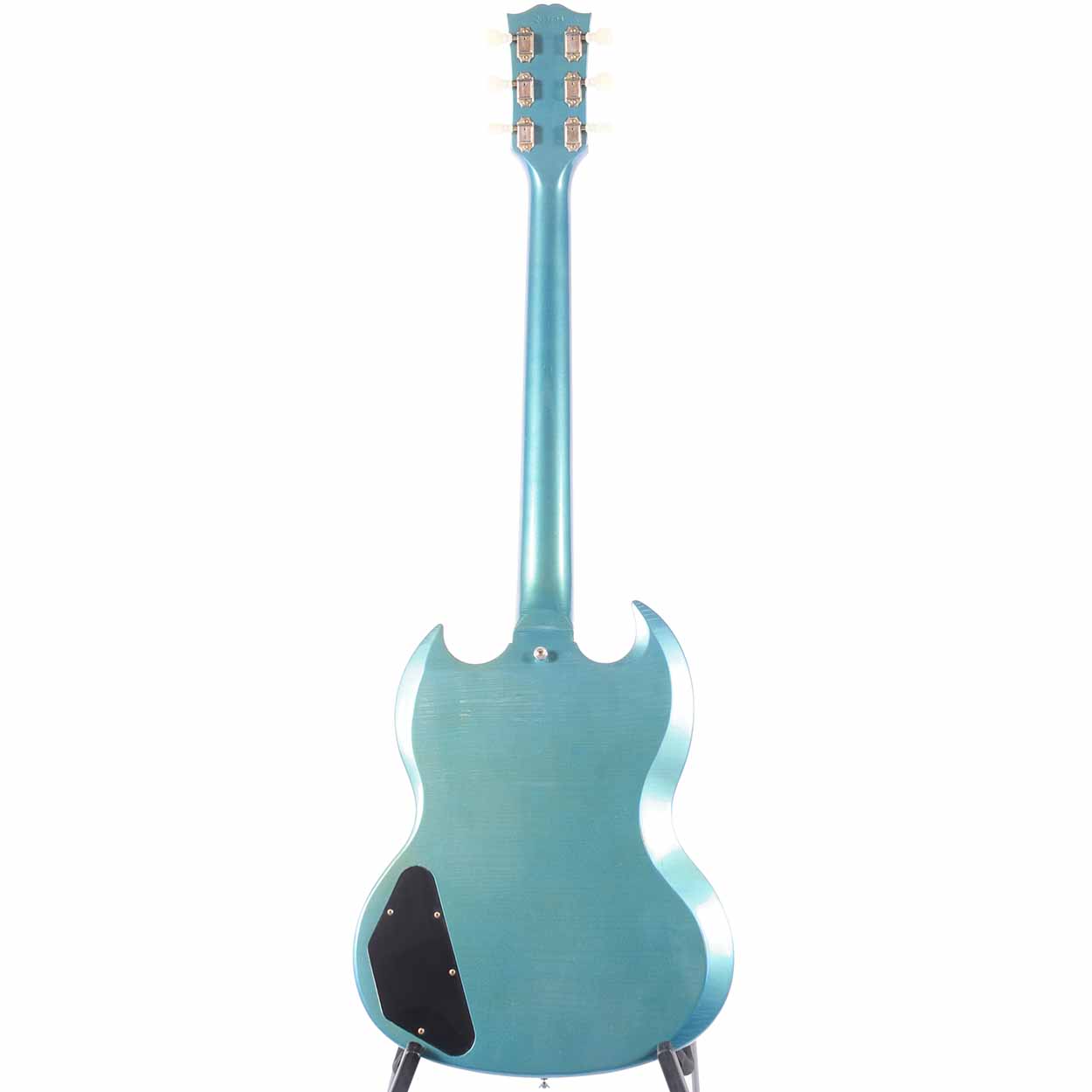 Gibson *Floor Model* Custom 1964 SG Standard Reissue w/ Maestro