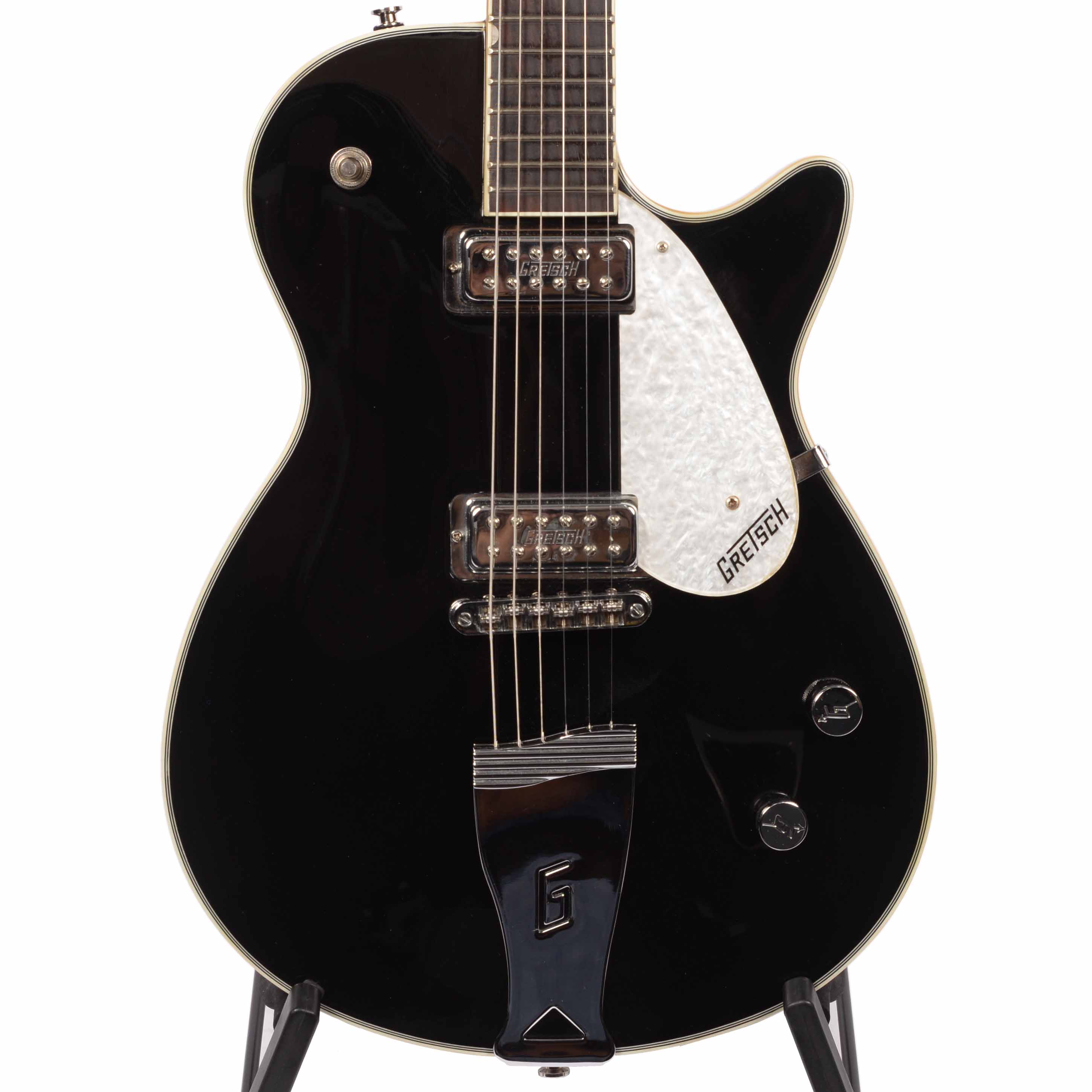 Gretsch 2003 Electromatic Pro-Jet G5236 w/Case USED - The Music Den 