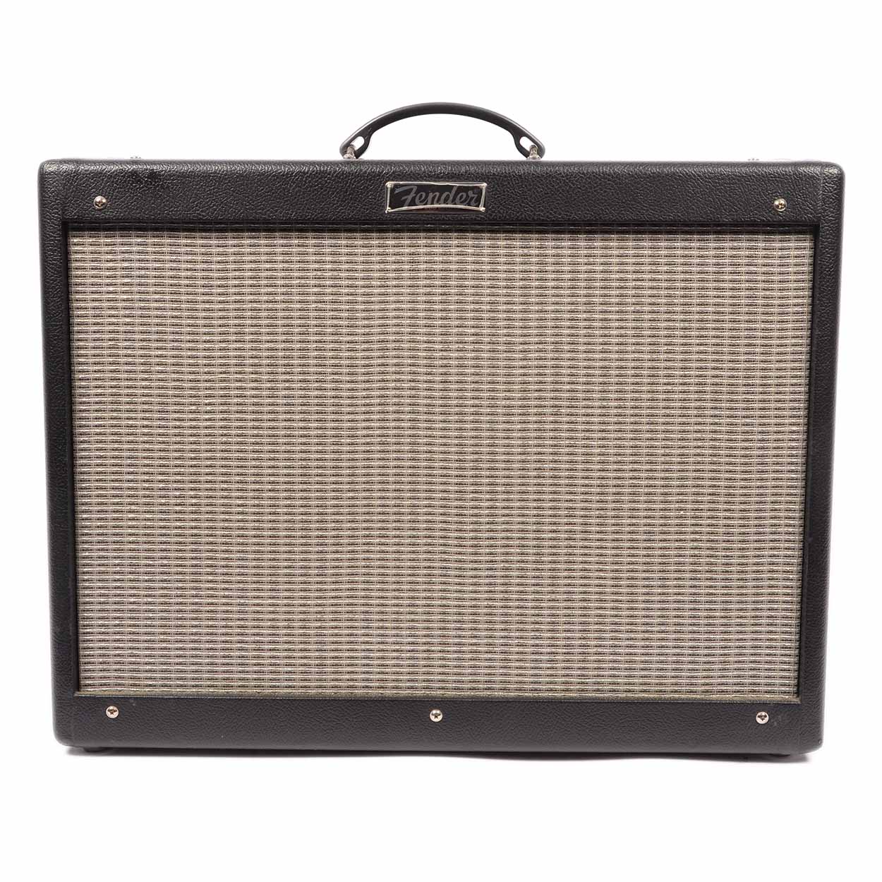 Fender Hot Rod Deluxe III w/Footswitch USED - The Music Den