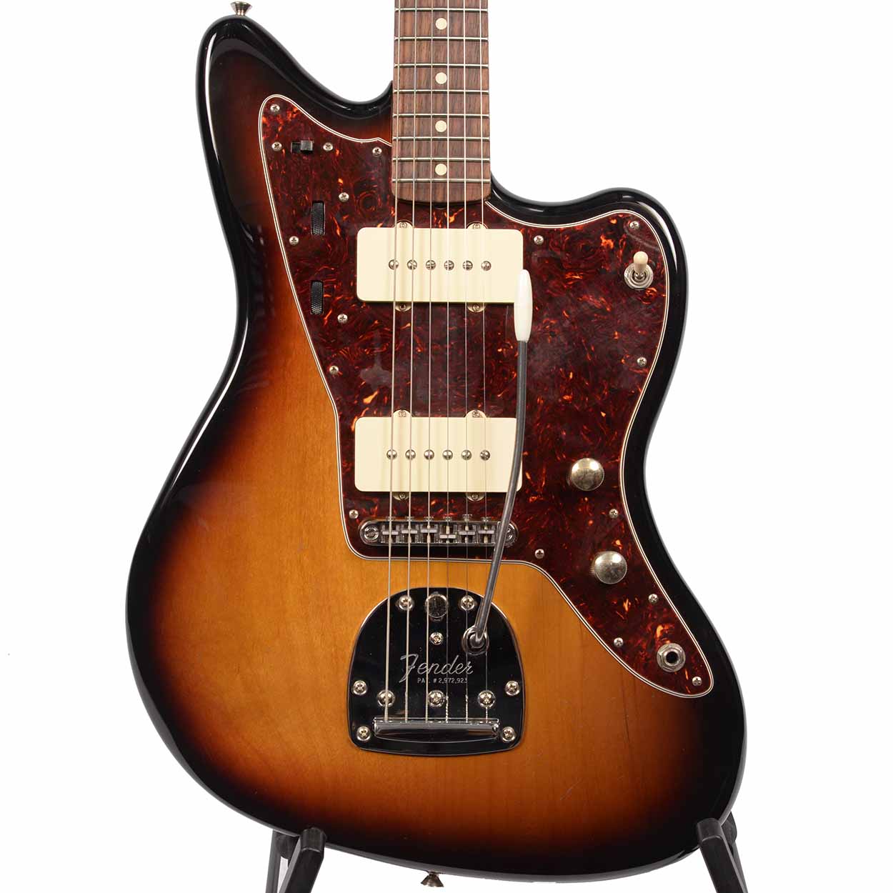 Fender 2014 Jazzmaster Classic Player Special Electric w/Bag USED
